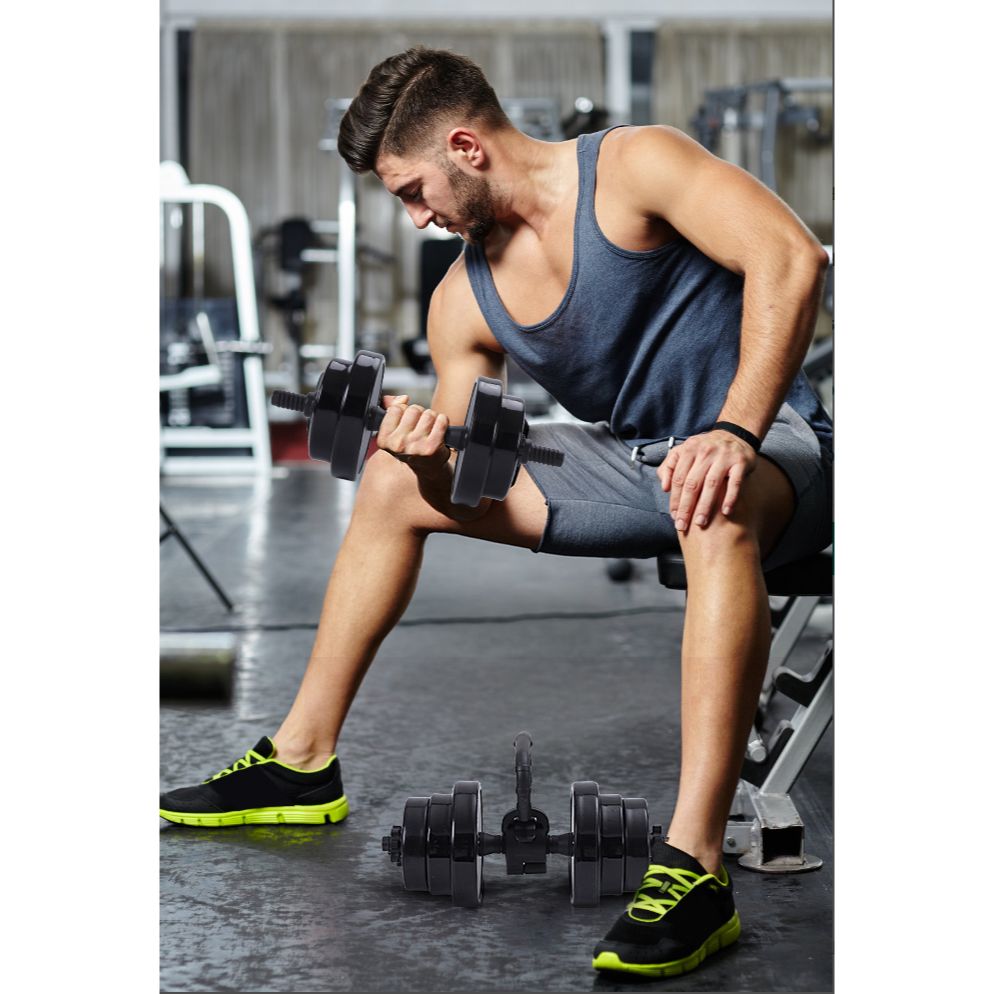 Home Gym