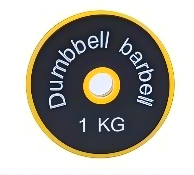 Dumbell Plates (Price On the Description)