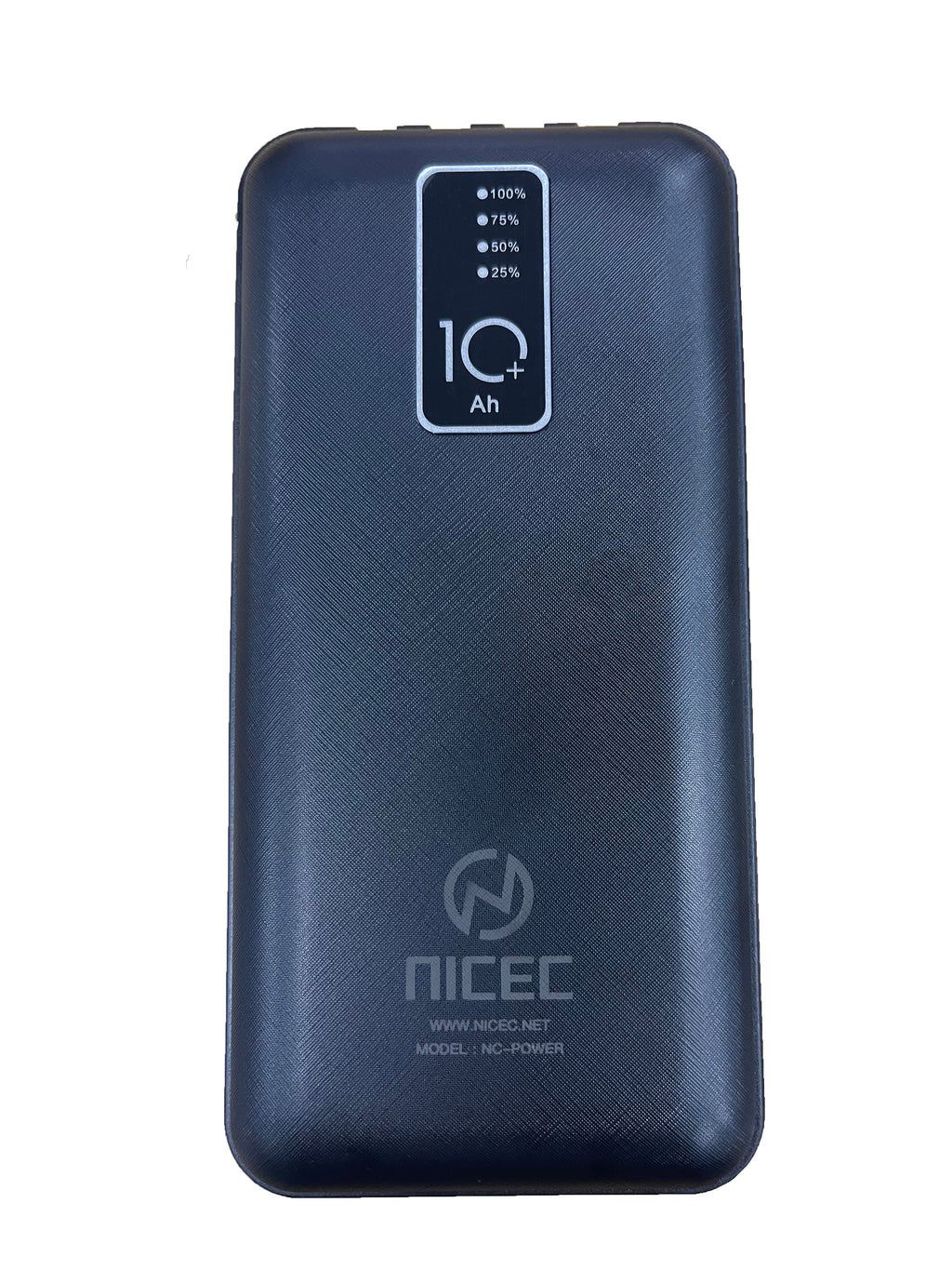 NiceC Power Bank