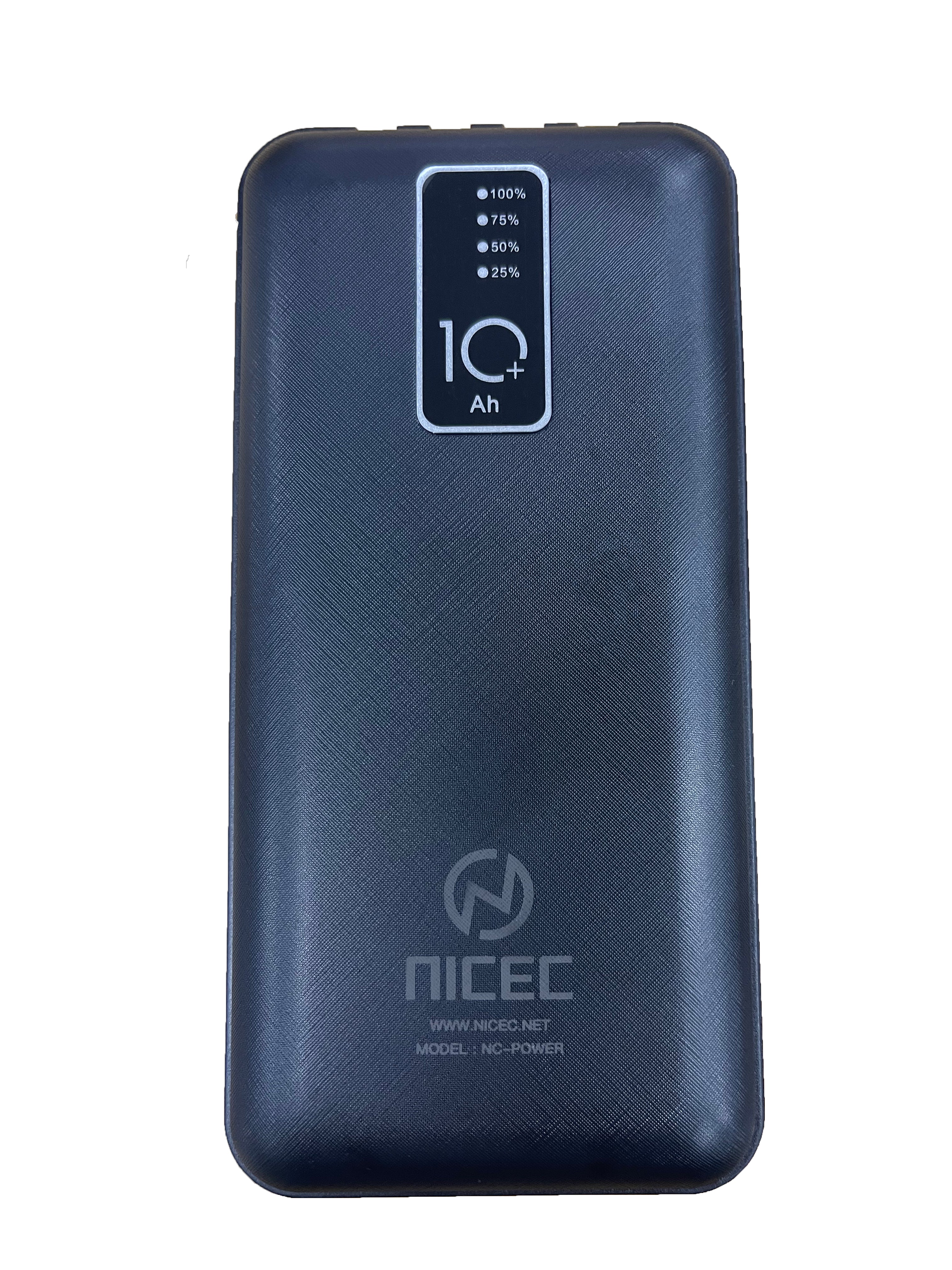 NiceC Power Bank