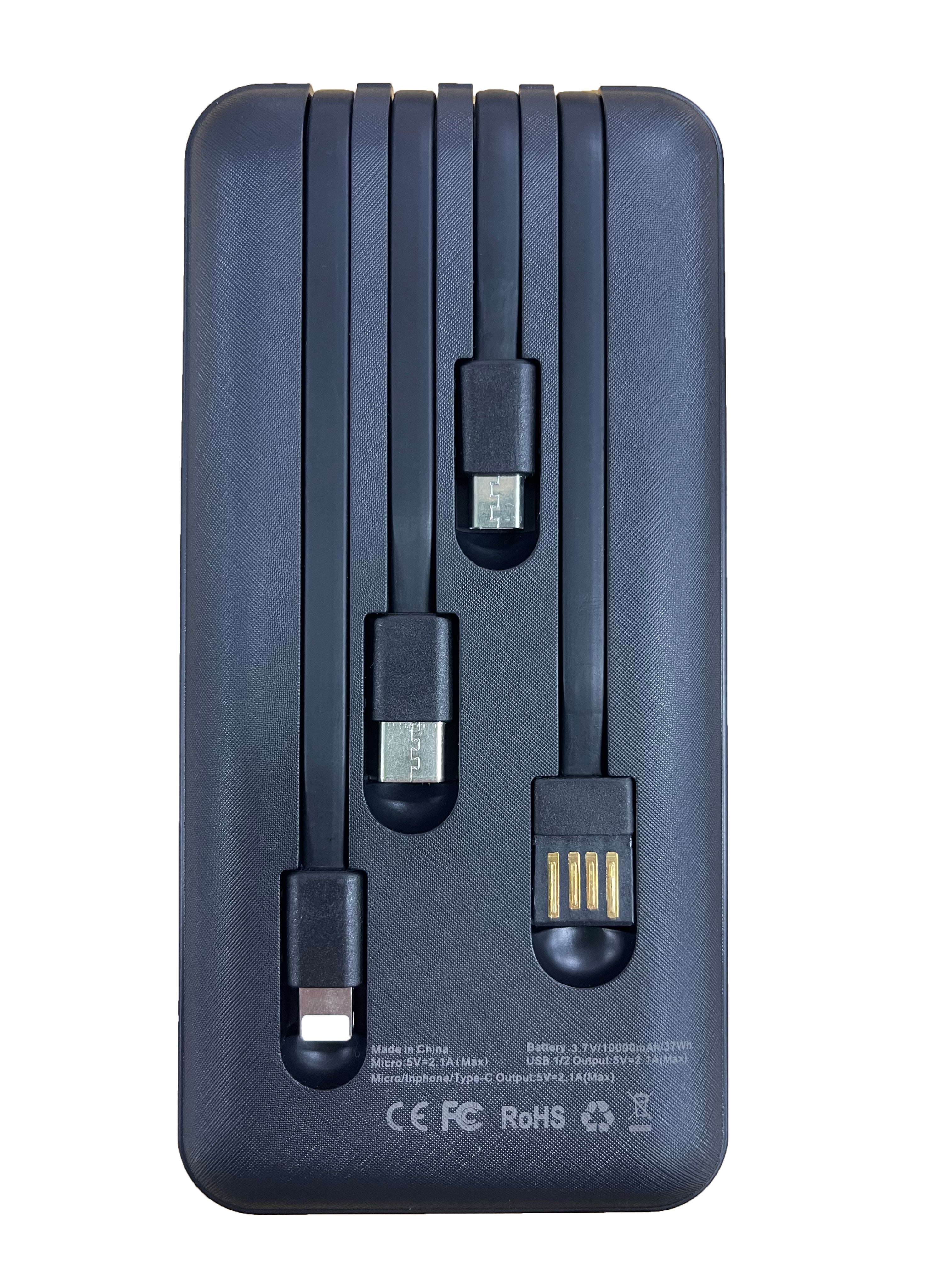 NiceC Power Bank