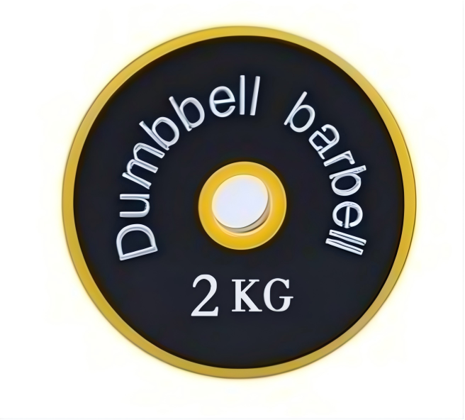 Dumbell Plates (Price On the Description)